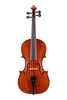 Antique Style Guarneri Violin 4/4 Handmade in Romania  #91
