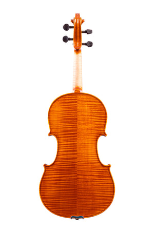 Vivarius Workshop Viola 16.5' - Hand-Made in Romania #4