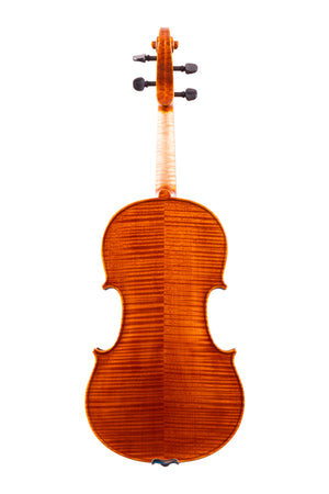 Vivarius Workshop Viola 16.5' - Hand-Made in Romania #6