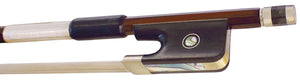 Professional Cello Brazilwood Bow 4/4 - Octagonal Shape
