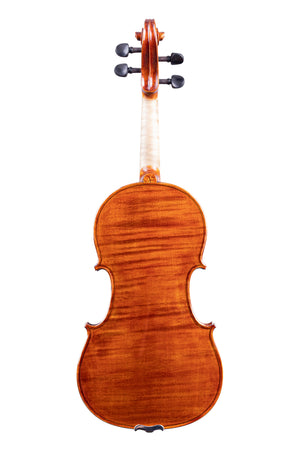 "A. Stradivari" Model Violin 4/4 by Vivarius Workshop #14