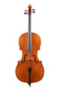 Paul Weis's Cello 4/4 - Hand-Made in Europe 2020 #33